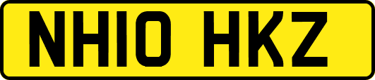 NH10HKZ