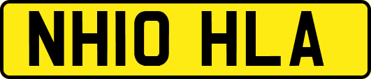 NH10HLA