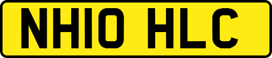 NH10HLC