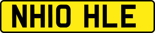 NH10HLE