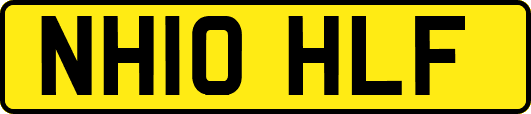 NH10HLF