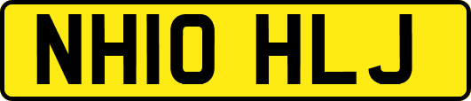 NH10HLJ