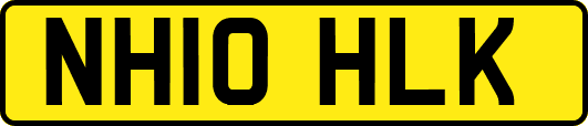 NH10HLK