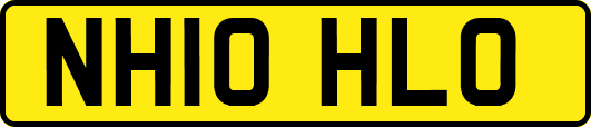 NH10HLO