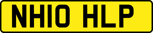 NH10HLP