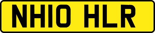 NH10HLR