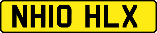 NH10HLX