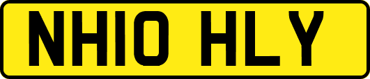NH10HLY