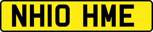 NH10HME