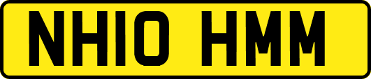 NH10HMM