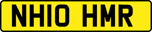 NH10HMR