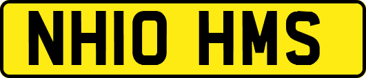 NH10HMS