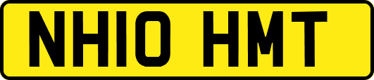 NH10HMT
