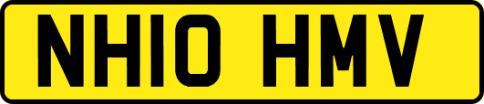 NH10HMV