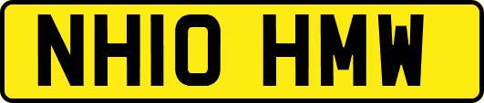 NH10HMW