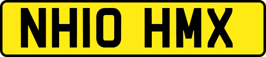 NH10HMX