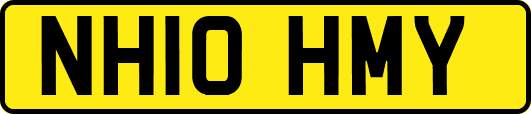 NH10HMY