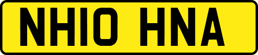NH10HNA
