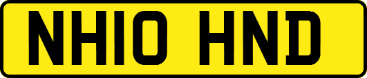 NH10HND