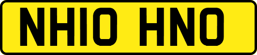 NH10HNO