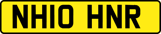 NH10HNR