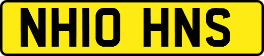 NH10HNS