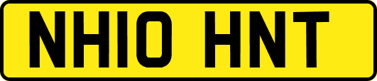 NH10HNT