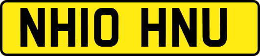 NH10HNU