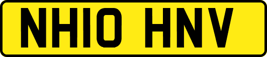 NH10HNV