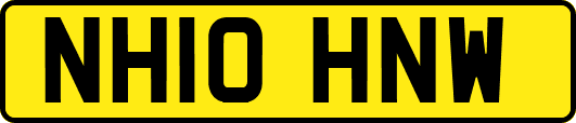 NH10HNW