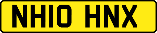 NH10HNX