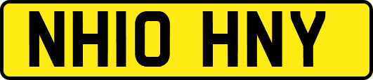 NH10HNY