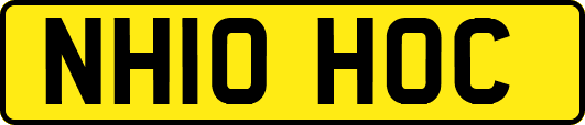 NH10HOC
