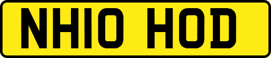 NH10HOD