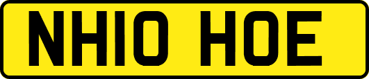 NH10HOE