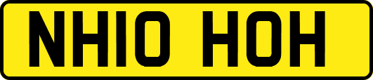 NH10HOH