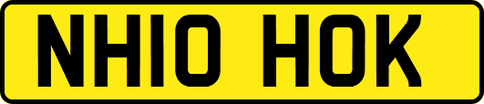 NH10HOK