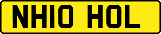 NH10HOL