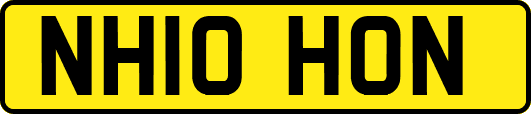 NH10HON