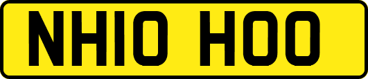 NH10HOO