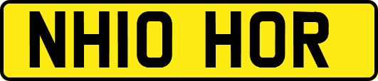 NH10HOR