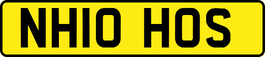 NH10HOS