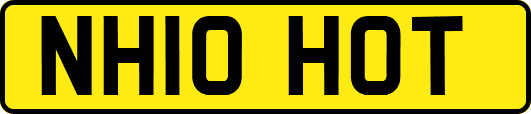NH10HOT