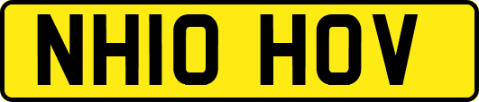 NH10HOV