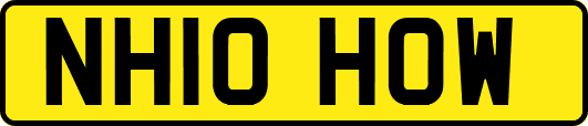 NH10HOW