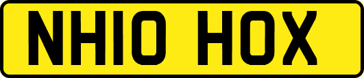 NH10HOX