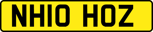 NH10HOZ