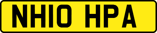 NH10HPA