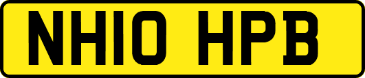 NH10HPB
