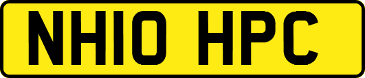 NH10HPC